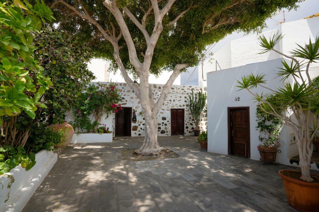 Casa Del Puerto Apartment Arrecife  Exterior photo